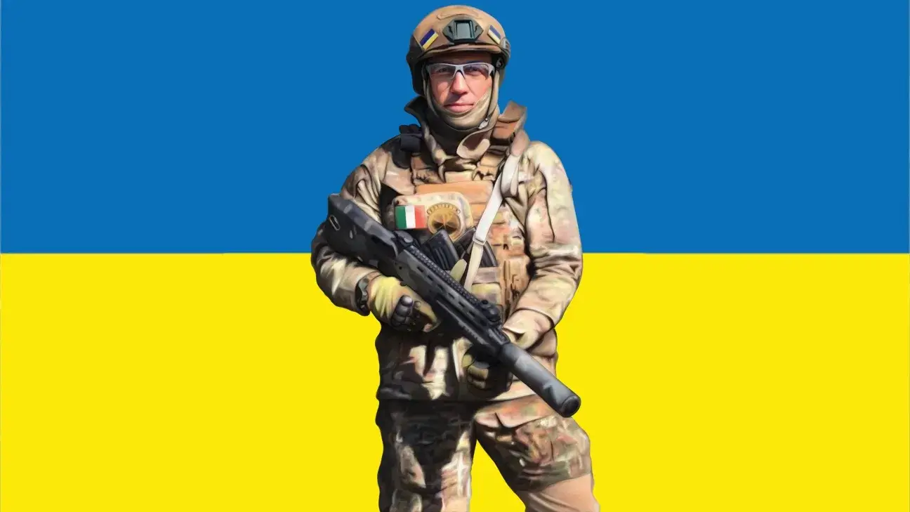 Прапор після друку — Lamart