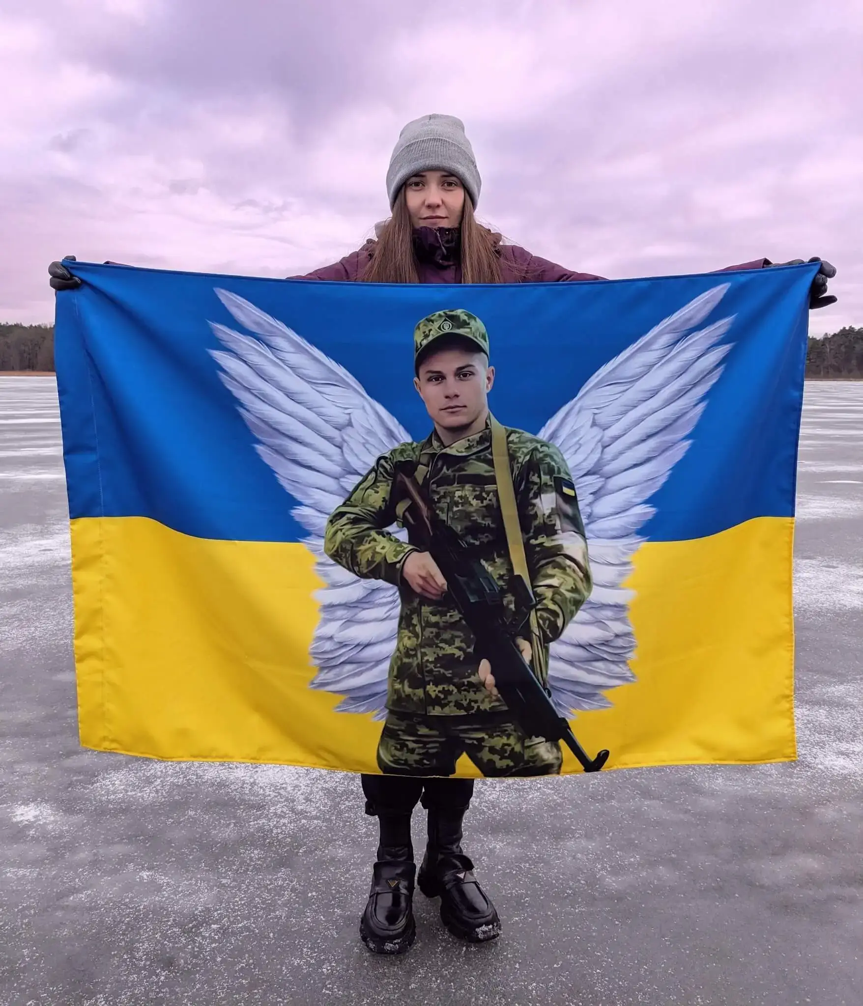 Прапор з фото 7