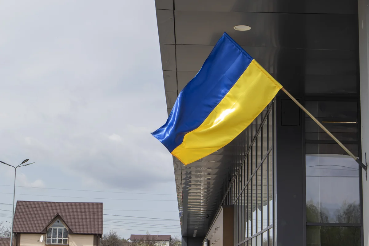 Державний прапор України: історія, символіка та правила використання